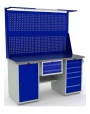 Верстак Profi WT160.WD1/WD5.121 Верстак Profi WT160.WD1/WD5.121