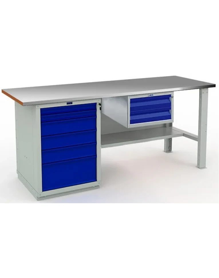 Верстак Expert W200.WS6/F2.100.W купить в 