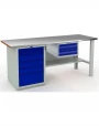 Верстак Expert W200.WS6/F2.100.W Верстак Expert W200.WS6/F2.100.W