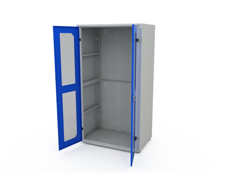 Шкаф для оснастки к станкам с ЧПУ MODUL XL SK40.2 купить в Шкаф для оснастки к станкам с ЧПУ MODUL XL SK40.2 купить в