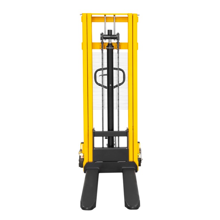 Ручной гидравлический штабелер SDA 1525 (1500 кг; 2,5 м; фиксированные вилы) SMARTLIFT (SMART) купить в Ручной гидравлический штабелер SDA 1525 (1500 кг; 2,5 м; фиксированные вилы) SMARTLIFT (SMART) купить в