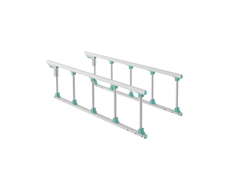 Медицинская кровать MB-93  купить в 