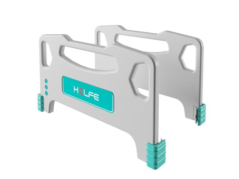 Медицинская кровать MB-93  купить в 