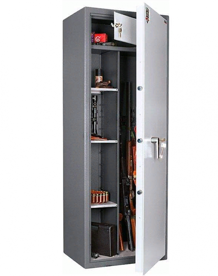 Оружейный сейф Valberg Сапсан-4 купить в Оружейный сейф Valberg Сапсан-4 купить в