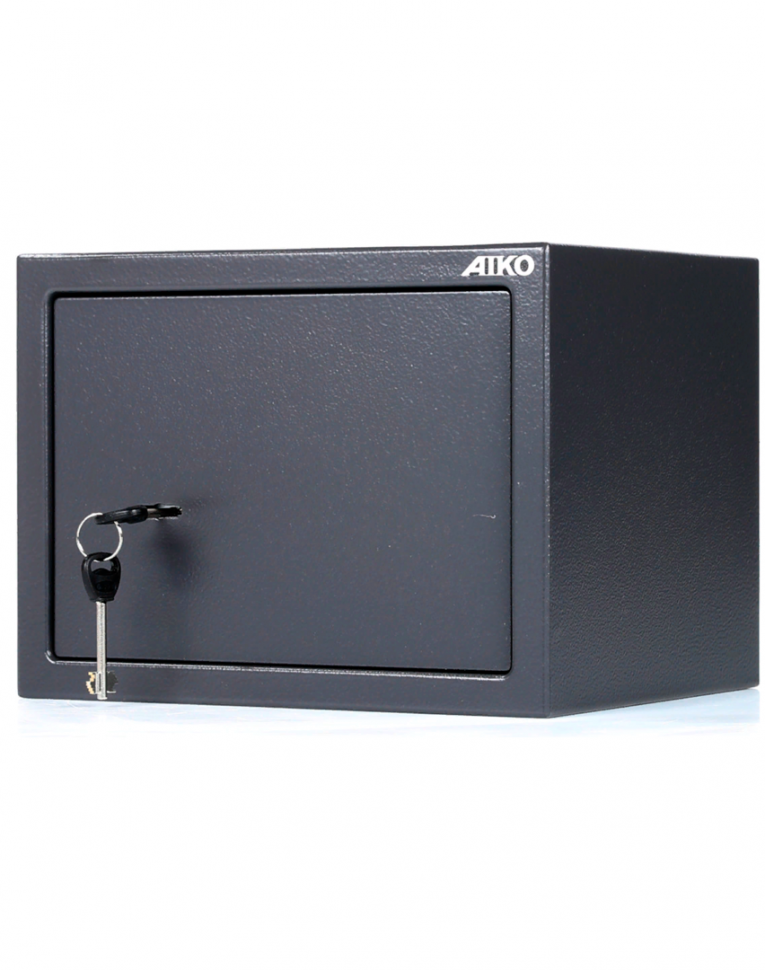 Мебельный сейф Aiko Т-230 KL купить в Мебельный сейф Aiko Т-230 KL купить в