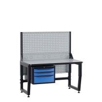 Антистатический стол SPC A12.3-1R Антистатический стол SPC A12.3-1R