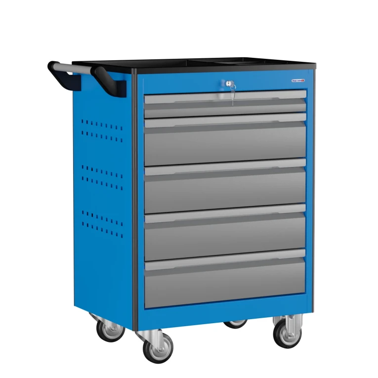 Тележка инструментальная TNC 950.5 купить в Тележка инструментальная TNC 950.5 купить в