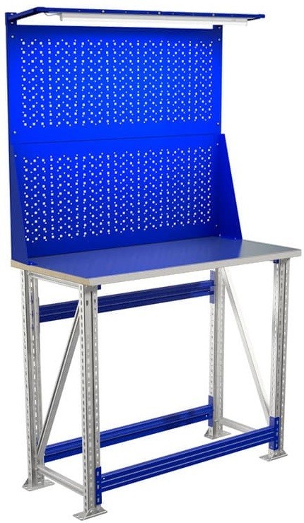 Верстак Master MT100.MF1 / MF1.020.W купить в Верстак Master MT100.MF1 / MF1.020.W купить в