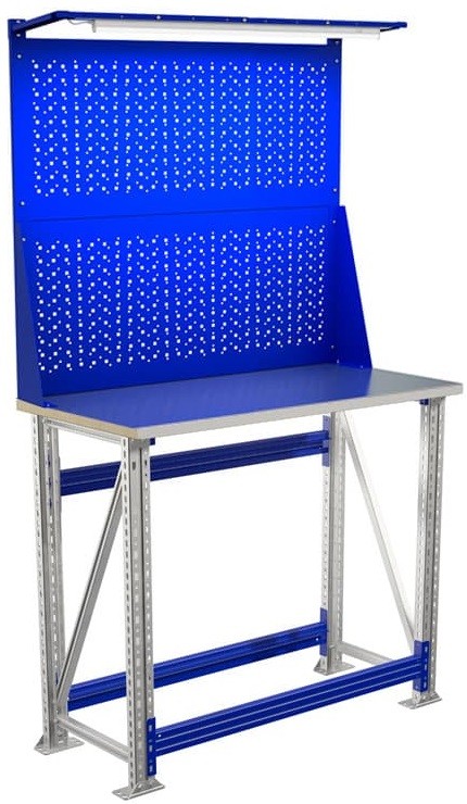 Верстак Master MT100.MF1 / MF1.020.W купить в Верстак Master MT100.MF1 / MF1.020.W купить в