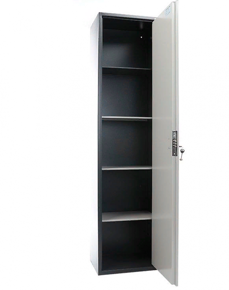 Бухгалтерский шкаф Aiko SL-185 купить в 