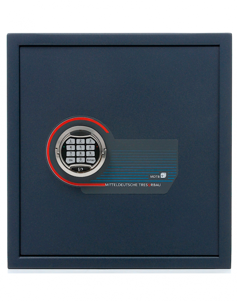 Мебельный сейф МDТВ ES-46.E купить в 