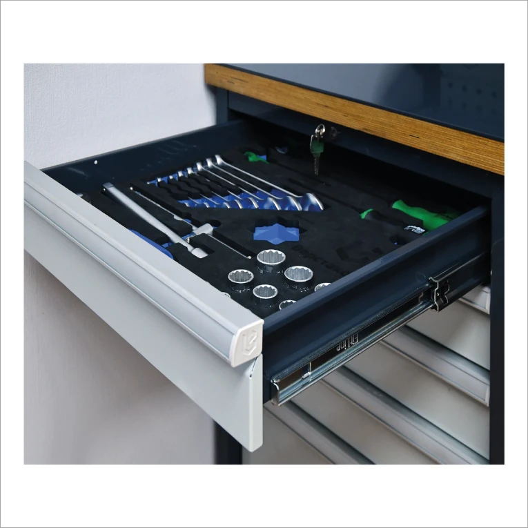 Верстак FBK 205.456-1 купить в 