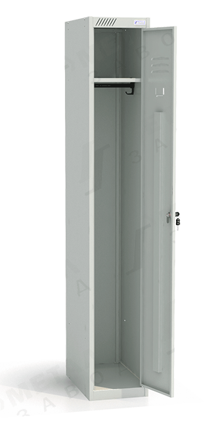 Шкаф для одежды ШРС 11-300 купить в 