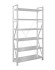 Стеллаж MS U 2000x1200x400 6 полок (180 кг, металл) купить в 