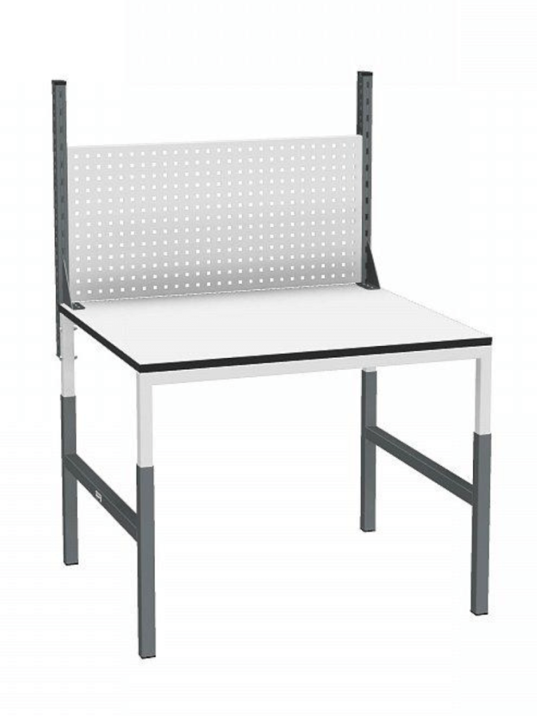 Стол монтажный ДиКом СР-М-100/90-02 ESD Пластик купить в 