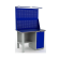 Верстак Profi WT120.F1/WD1.021 купить в 