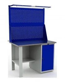 Верстак Profi WT120.F1/WD1.021 Верстак Profi WT120.F1/WD1.021