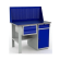 Верстак Profi WT120.F1/WD2.110 купить в 
