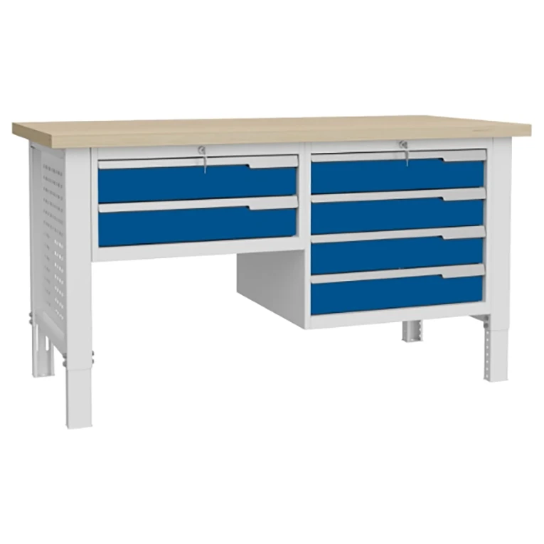 Стол-верстак Craft 1602.L14.5 купить в 