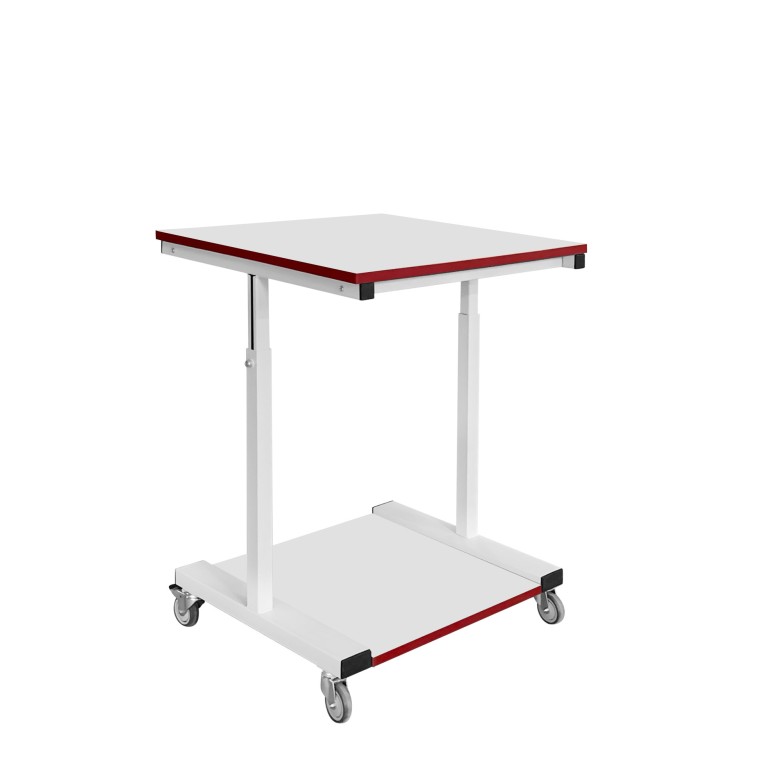 Стол подкатной Gresson ПСТ-700 ESD купить в 