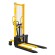 Ручной гидравлический штабелер SDA 1516 (1500 кг; 1,6 м; вилы 300-850 мм) SMARTLIFT (SMART) купить в 
