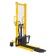 Ручной гидравлический штабелер SDA 1516 (1500 кг; 1,6 м; вилы 300-850 мм) SMARTLIFT (SMART) купить в 