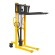 Ручной гидравлический штабелер SDA 1516 (1500 кг; 1,6 м; вилы 300-850 мм) SMARTLIFT (SMART) купить в 