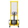 Ручной гидравлический штабелер SDA 1516 (1500 кг; 1,6 м; вилы 300-850 мм) SMARTLIFT (SMART) купить в 