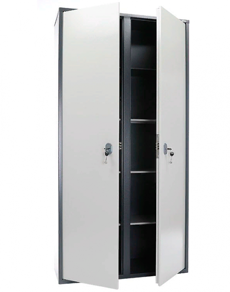 Бухгалтерский шкаф Aiko SL-185/2 купить в Бухгалтерский шкаф Aiko SL-185/2 купить в