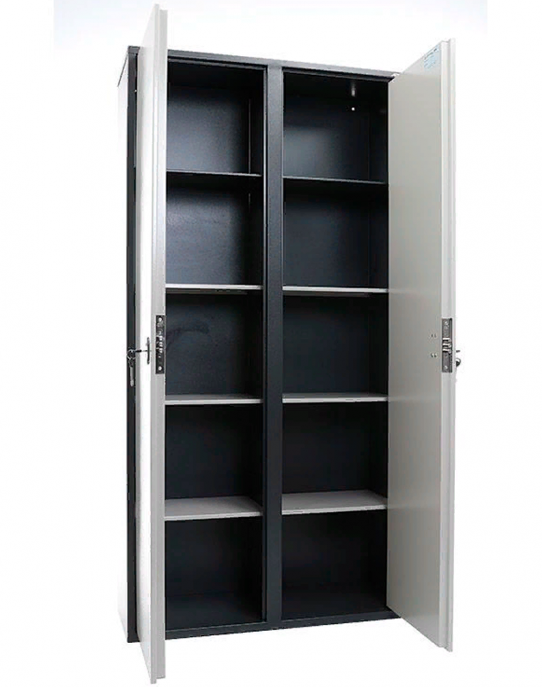 Бухгалтерский шкаф Aiko SL-185/2 купить в Бухгалтерский шкаф Aiko SL-185/2 купить в