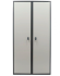 Бухгалтерский шкаф Aiko SL-185/2 купить в 