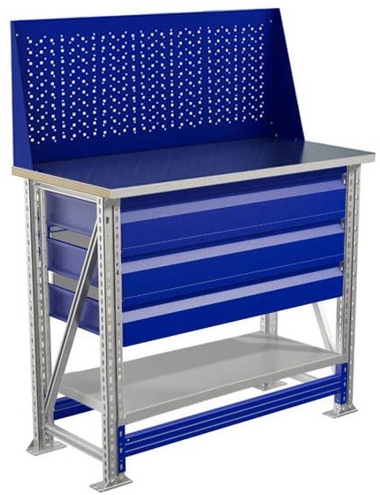 Верстак Master MT100.MF1 / MF1.311 купить в 