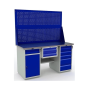 Верстак Profi WT160.WD2/WD5.120 Верстак Profi WT160.WD2/WD5.120