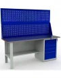 Верстак Expert W200.F2/WS6.020.W Верстак Expert W200.F2/WS6.020.W
