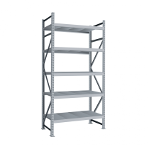 Стеллаж грузовой Диком СТ-051 4500х1800х850 с 5 ярусами