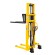 Ручной гидравлический штабелер SDA 1525 (1500 кг; 2,5 м; вилы 300-850 мм) SMARTLIFT (SMART) купить в 