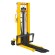 Ручной гидравлический штабелер SDA 1525 (1500 кг; 2,5 м; вилы 300-850 мм) SMARTLIFT (SMART) купить в 
