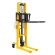 Ручной гидравлический штабелер SDA 1525 (1500 кг; 2,5 м; вилы 300-850 мм) SMARTLIFT (SMART) купить в 