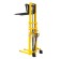 Ручной гидравлический штабелер SDA 1525 (1500 кг; 2,5 м; вилы 300-850 мм) SMARTLIFT (SMART) купить в 