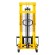 Ручной гидравлический штабелер SDA 1525 (1500 кг; 2,5 м; вилы 300-850 мм) SMARTLIFT (SMART) купить в 