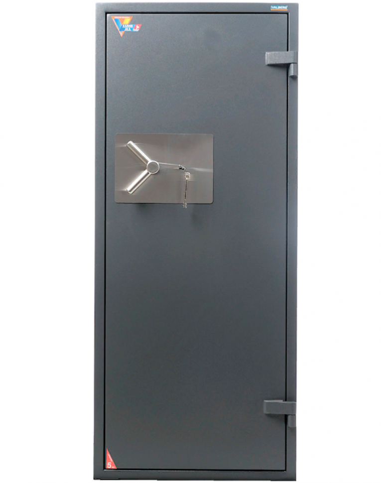 Огневзломостойкий сейф Valberg Гарант Евро 165Т купить в Огневзломостойкий сейф Valberg Гарант Евро 165Т купить в
