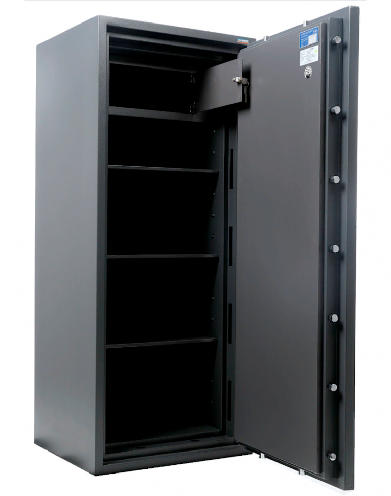 Огневзломостойкий сейф Valberg Гарант Евро 165Т купить в Огневзломостойкий сейф Valberg Гарант Евро 165Т купить в