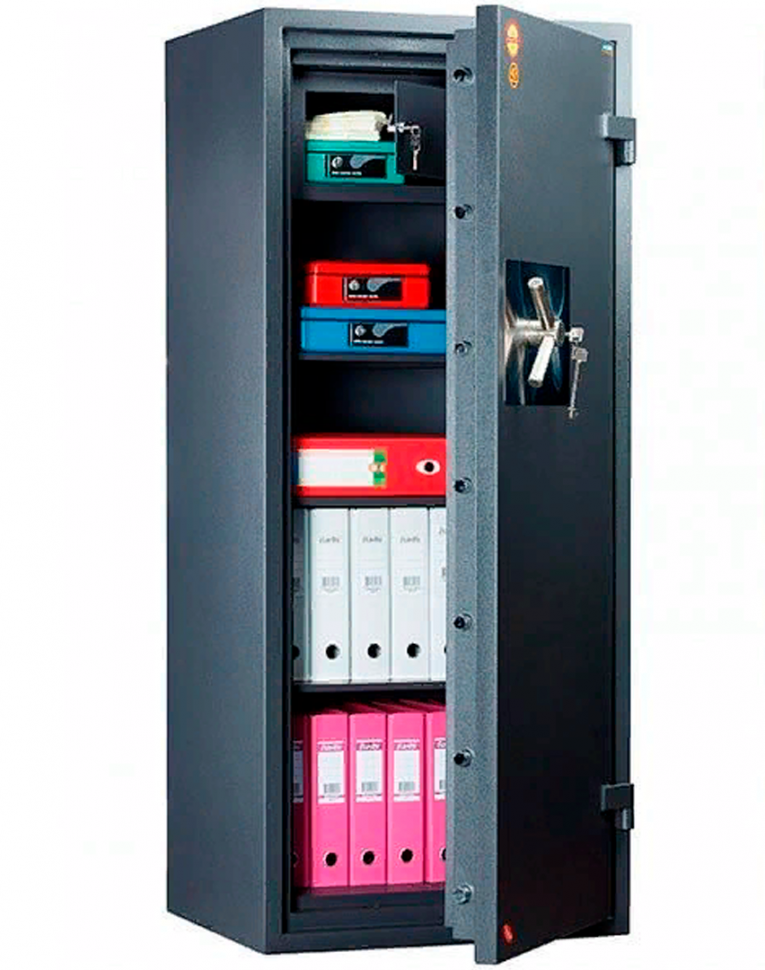 Огневзломостойкий сейф Valberg Гарант Евро 165Т купить в Огневзломостойкий сейф Valberg Гарант Евро 165Т купить в