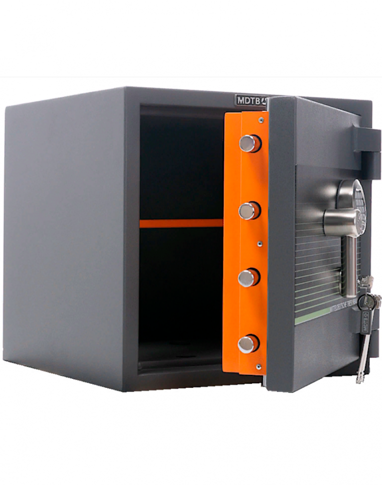 Взломостойкий сейф MDTB Fort-M 50 EK купить в Взломостойкий сейф MDTB Fort-M 50 EK купить в