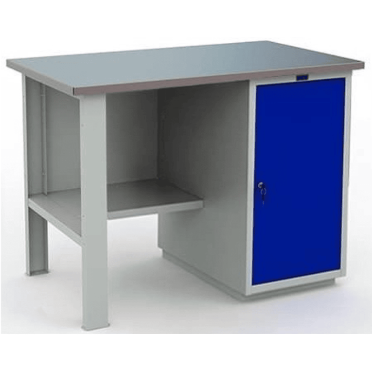 Верстак Profi WT120.F1/WD1.000 купить в 