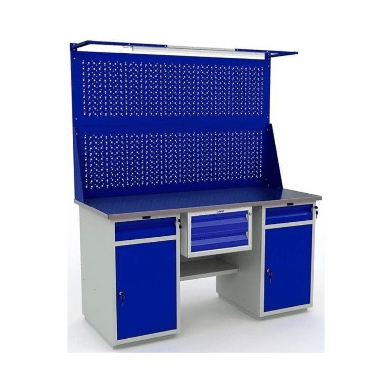 Верстак Profi WT160.WD2/WD2.121 купить в 