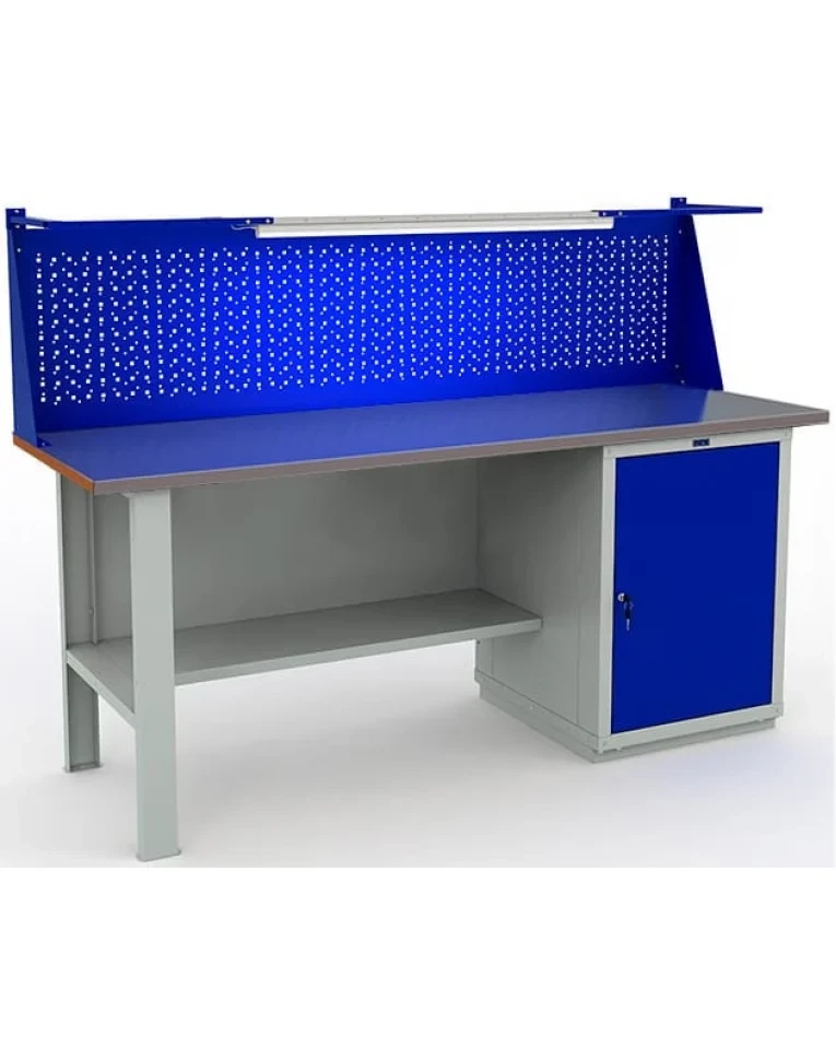 Верстак Expert W200.F2/WS1.011.W купить в 