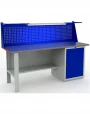Верстак Expert W200.F2/WS1.011.W Верстак Expert W200.F2/WS1.011.W