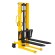 Ручной гидравлический штабелер SDA 1530 (1500 кг; 3 м; вилы 300-850 мм) SMARTLIFT (SMART) купить в 