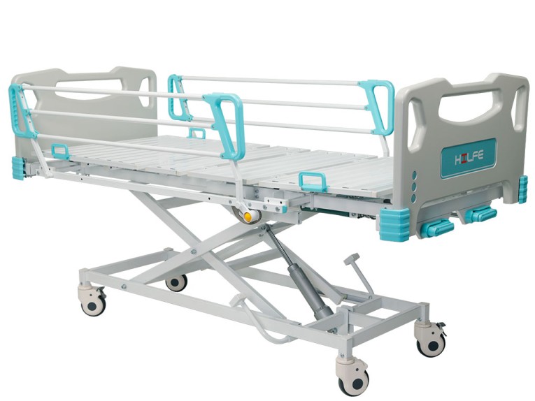 Медицинская кровать КМ-11 купить в 